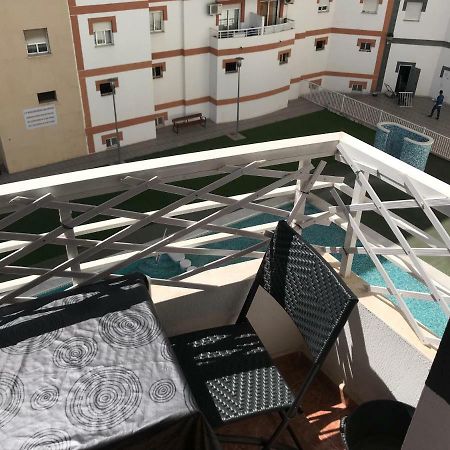 Appartement Avec Piscine San Vicente Raspeig エクステリア 写真