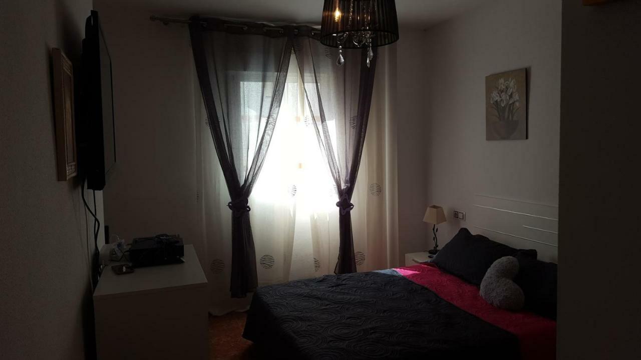 Appartement Avec Piscine San Vicente Raspeig エクステリア 写真