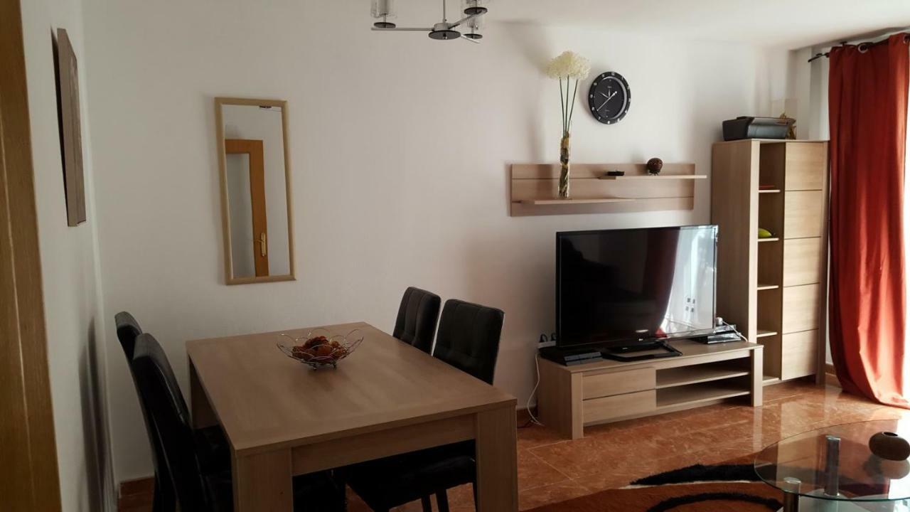 Appartement Avec Piscine San Vicente Raspeig エクステリア 写真