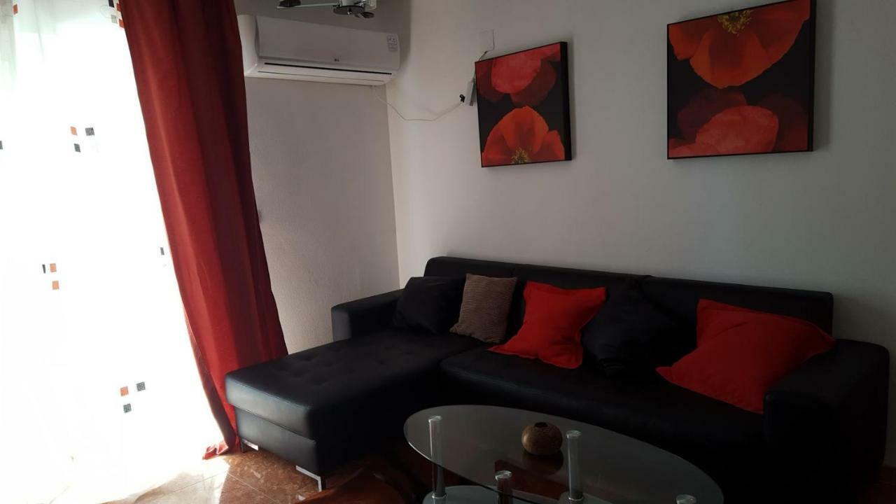 Appartement Avec Piscine San Vicente Raspeig エクステリア 写真