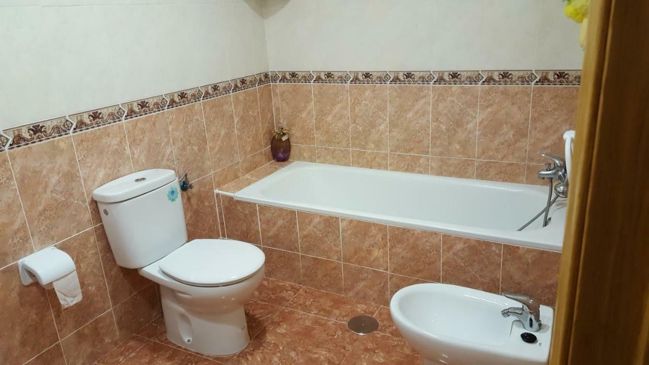 Appartement Avec Piscine San Vicente Raspeig 部屋 写真