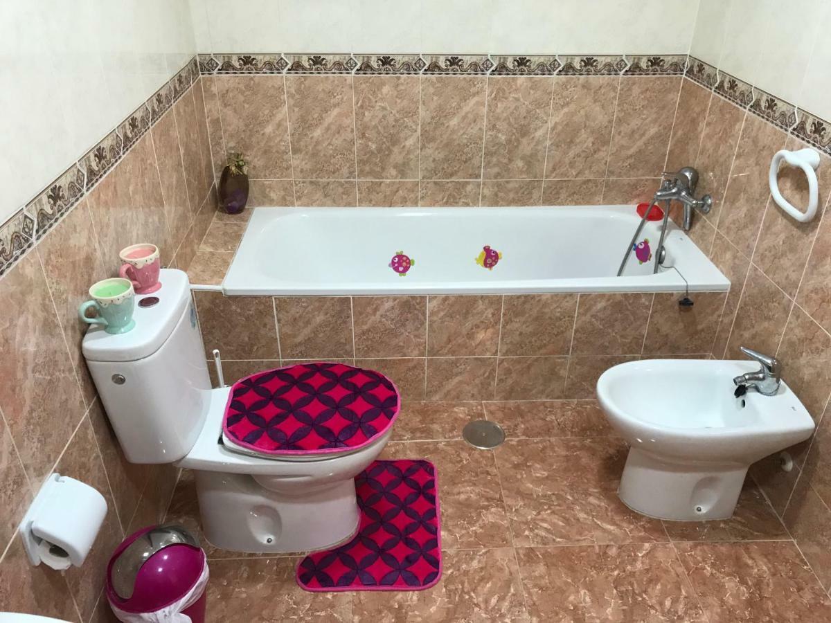 Appartement Avec Piscine San Vicente Raspeig エクステリア 写真