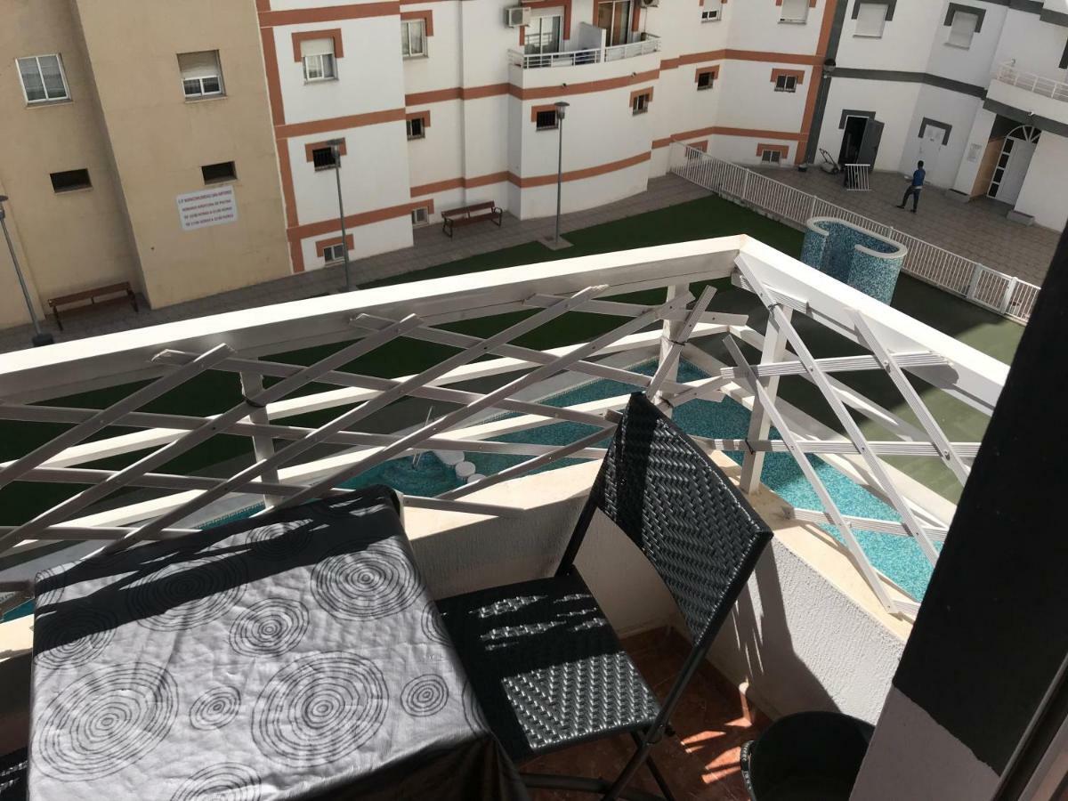 Appartement Avec Piscine San Vicente Raspeig エクステリア 写真