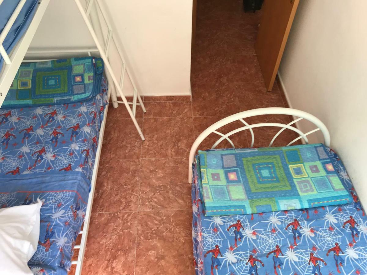 Appartement Avec Piscine San Vicente Raspeig エクステリア 写真