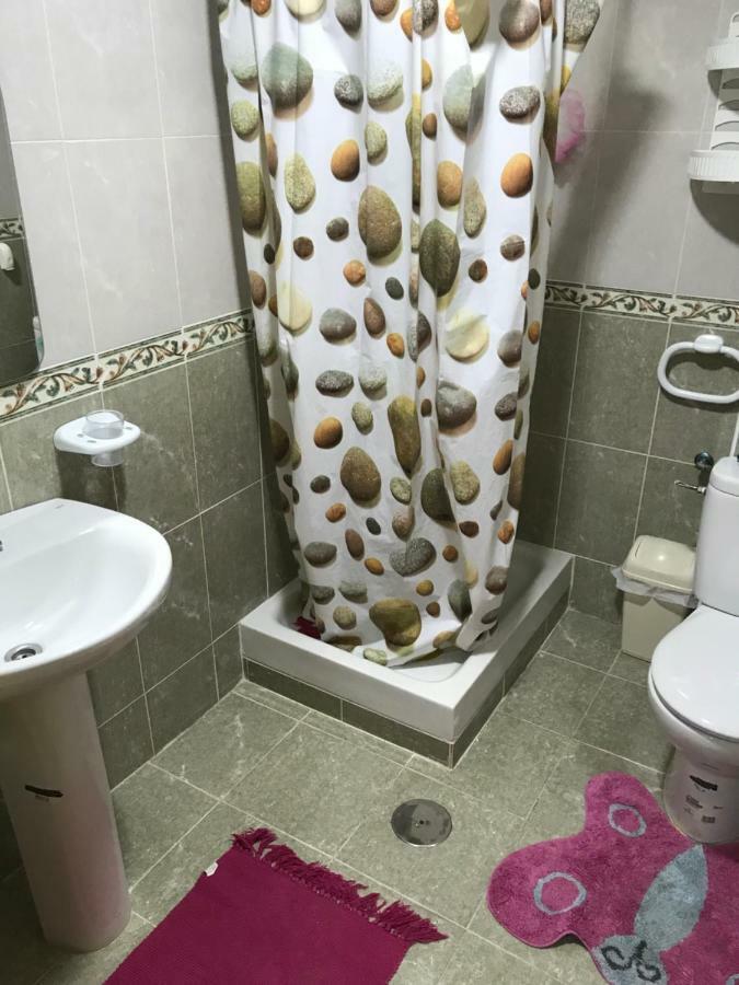 Appartement Avec Piscine San Vicente Raspeig エクステリア 写真