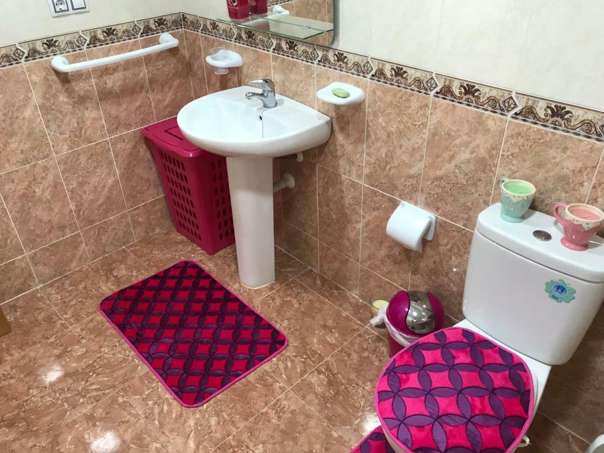 Appartement Avec Piscine San Vicente Raspeig エクステリア 写真
