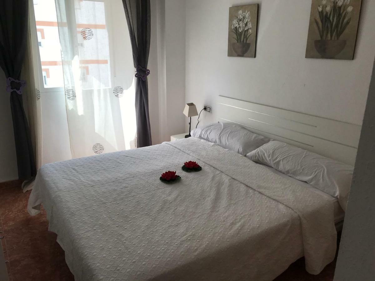 Appartement Avec Piscine San Vicente Raspeig エクステリア 写真