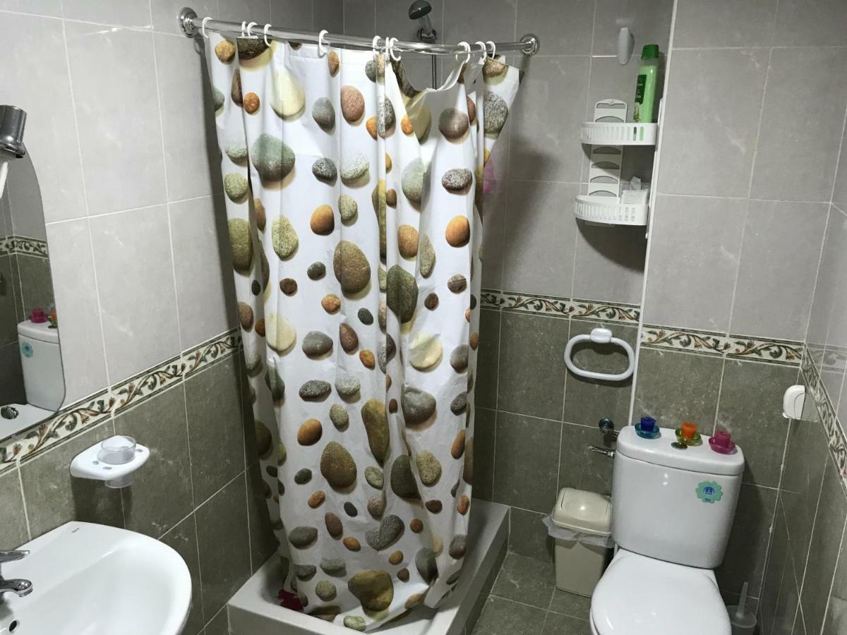 Appartement Avec Piscine San Vicente Raspeig エクステリア 写真