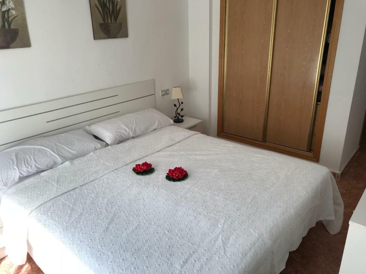 Appartement Avec Piscine San Vicente Raspeig エクステリア 写真