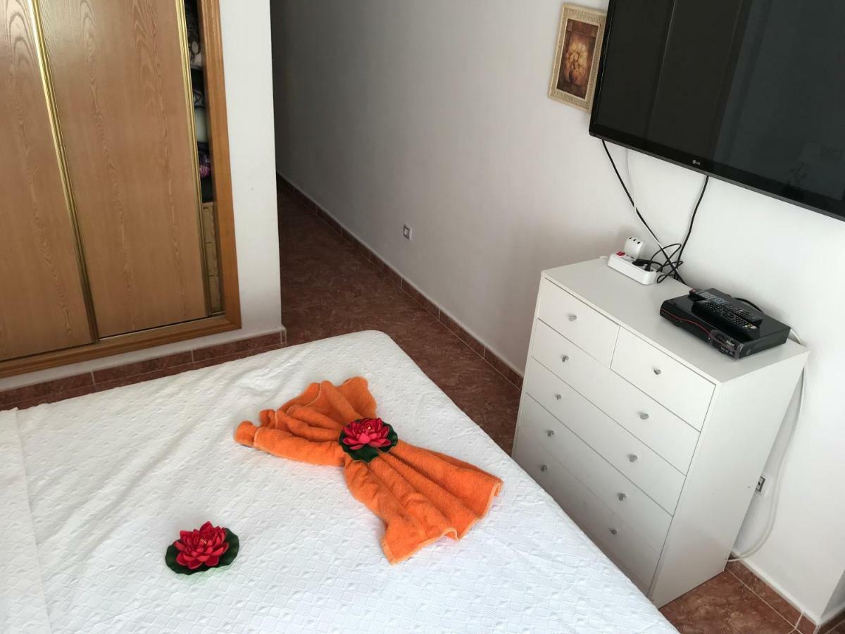 Appartement Avec Piscine San Vicente Raspeig エクステリア 写真